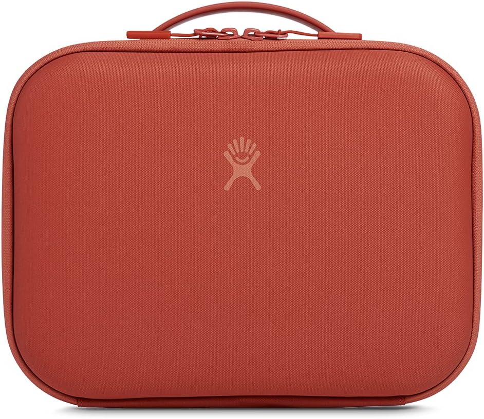 Hydro Flask Large 5 L Insulated Lunch Box , Chili Home