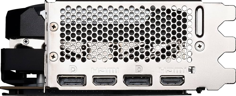 動作確認済 MSI RTX4090 VENTUS 3X 24G OC GeForce RTX™ 4090 VENTUS 3X E 24G OC