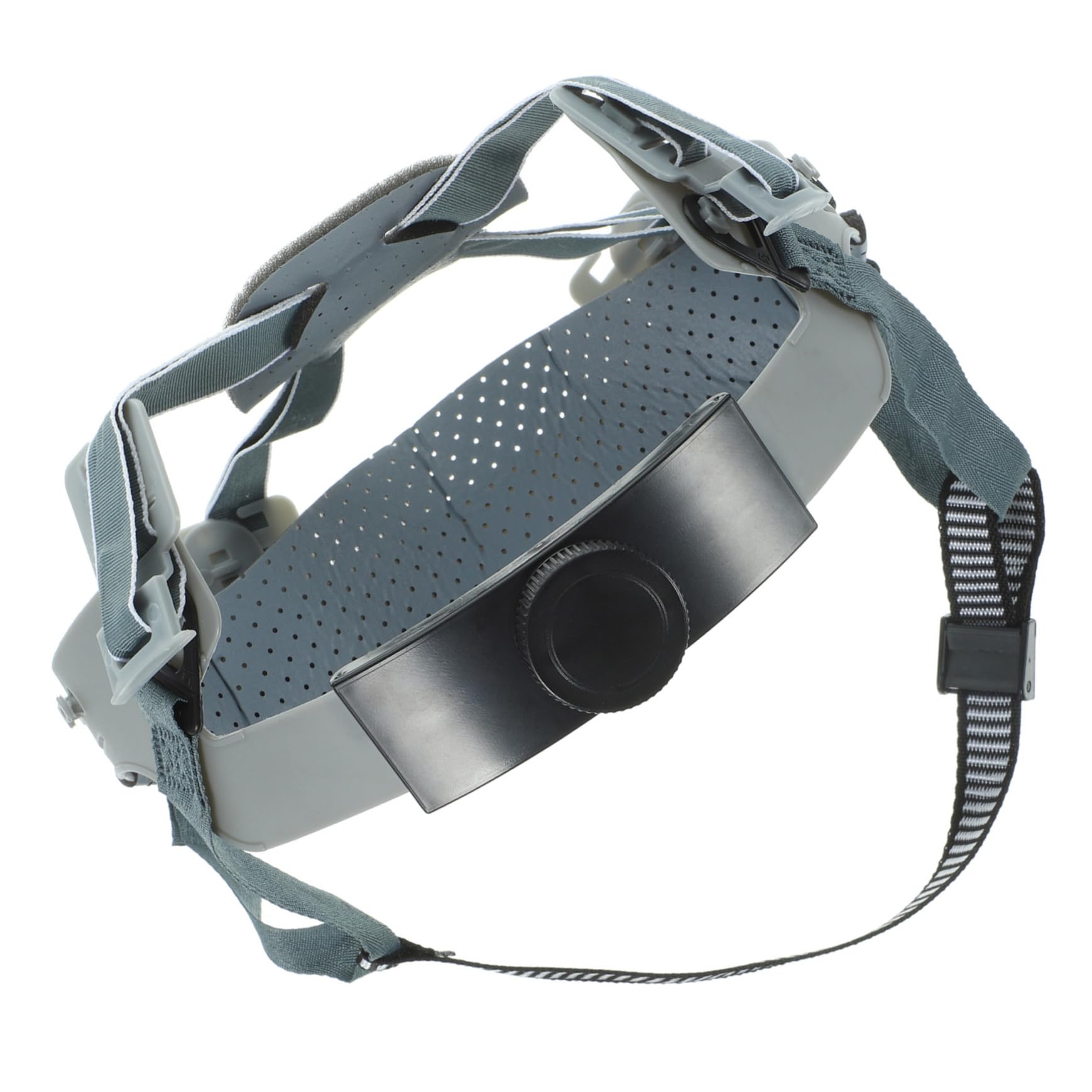 ULTECHNOVO 3 Piezas Forro Del Casco Correa Para La Barbilla Del Casco Almohadilla Esponja Para Casco Inserto Casco Seguridad Adjunto Flexible Mando Sombrero Protector Nylon Ajustable