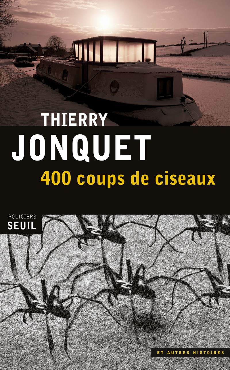 400 Coups de ciseaux: et autres histoires