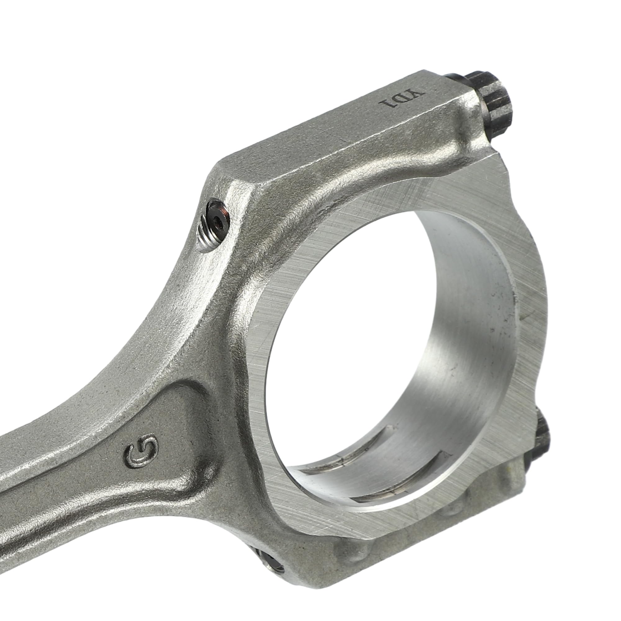 QUARKZMAN 4pcs Biela de Motor de Repuesto para Kia Optima 4 Puertas 2.4L 2011-2018 No.23510-2G500