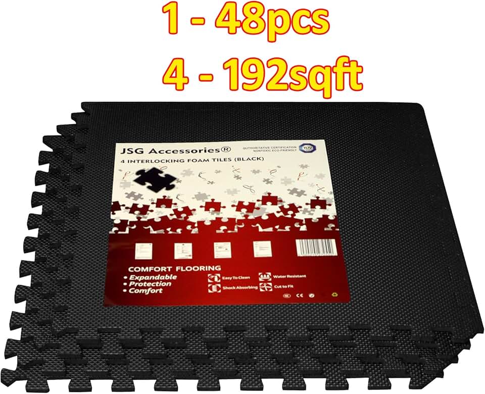 Amazon.co.uk eva foam