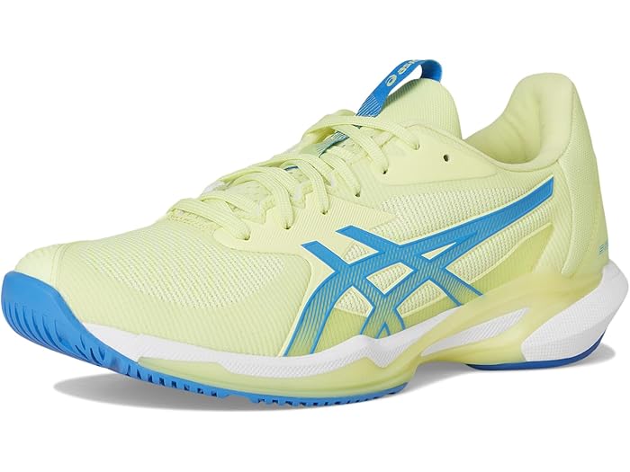 Women's Solution Speed FF 3 Tennis Shoe - Image 6