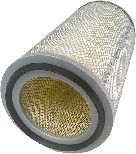 Filtro de aire MAKO AIRTEK para compresor de aire Kaeser (6.4566.0)