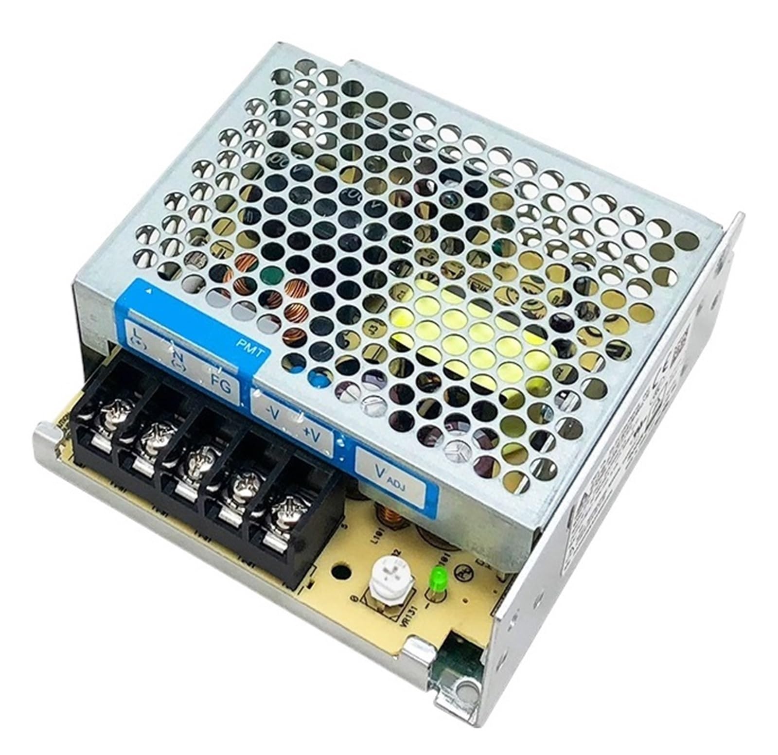 SWEWDSQG Power Supply 24V2.1A 50W PMT-24V50W1AA