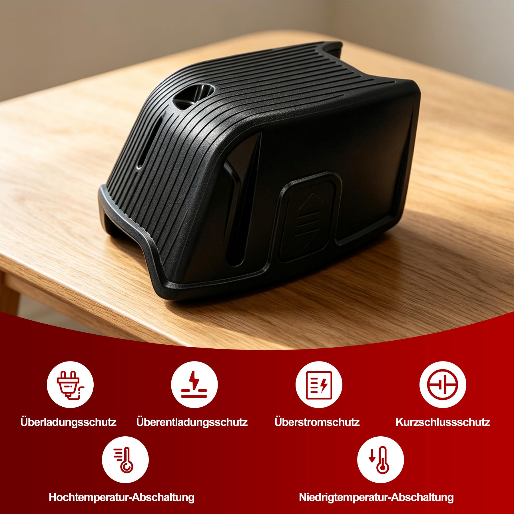 Batterie de rechange 3,0 Ah pour aspirateur à manche sans fil Miele Triflex HX1 & HX2, compatible avec AP01 AP02 HX-LA 11384710 batterie lithium-ion 25,2 V, compatible avec HX1 Pro, Cat & Dog, HX2