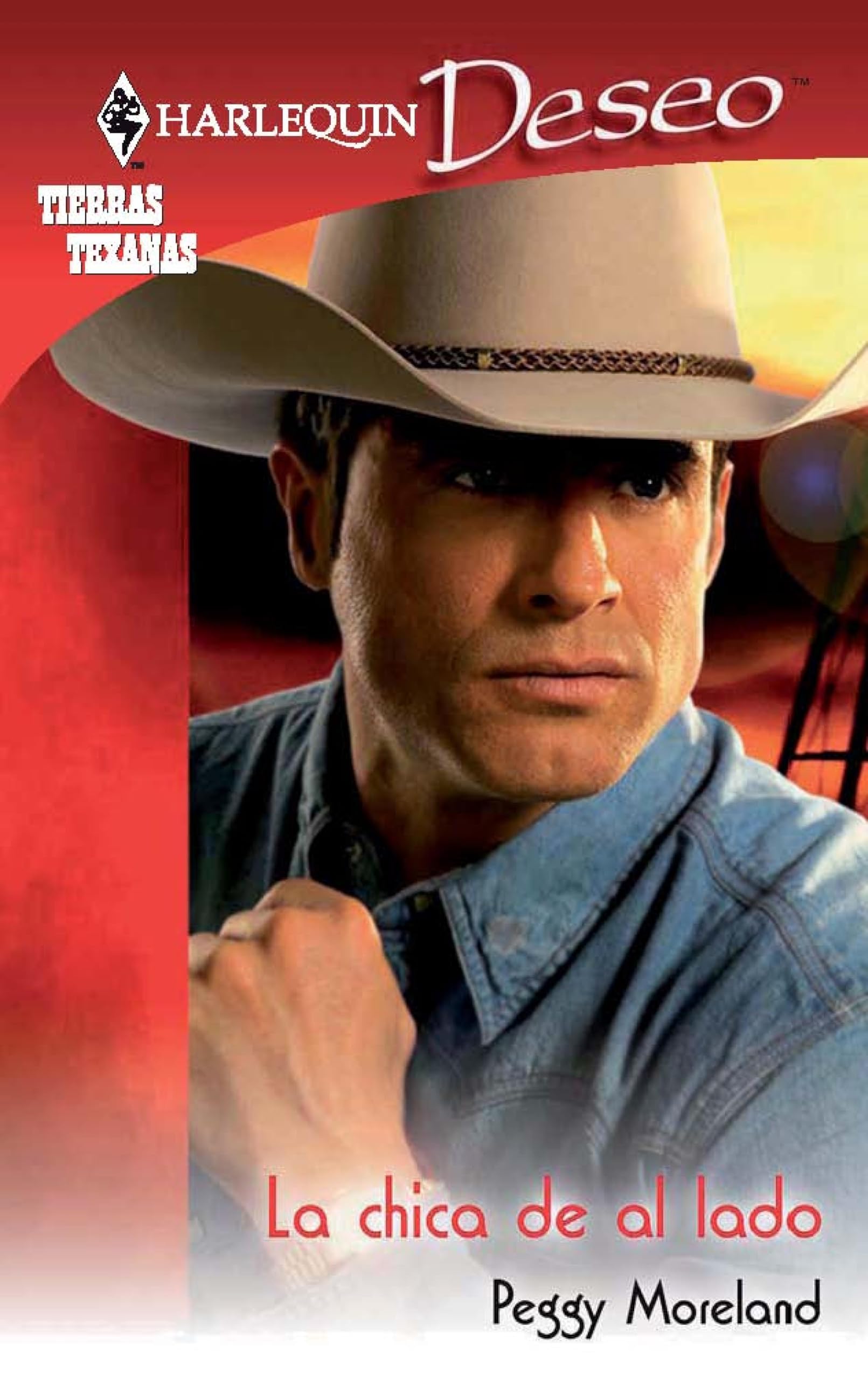 La chica de al lado (Deseo) (Spanish Edition)