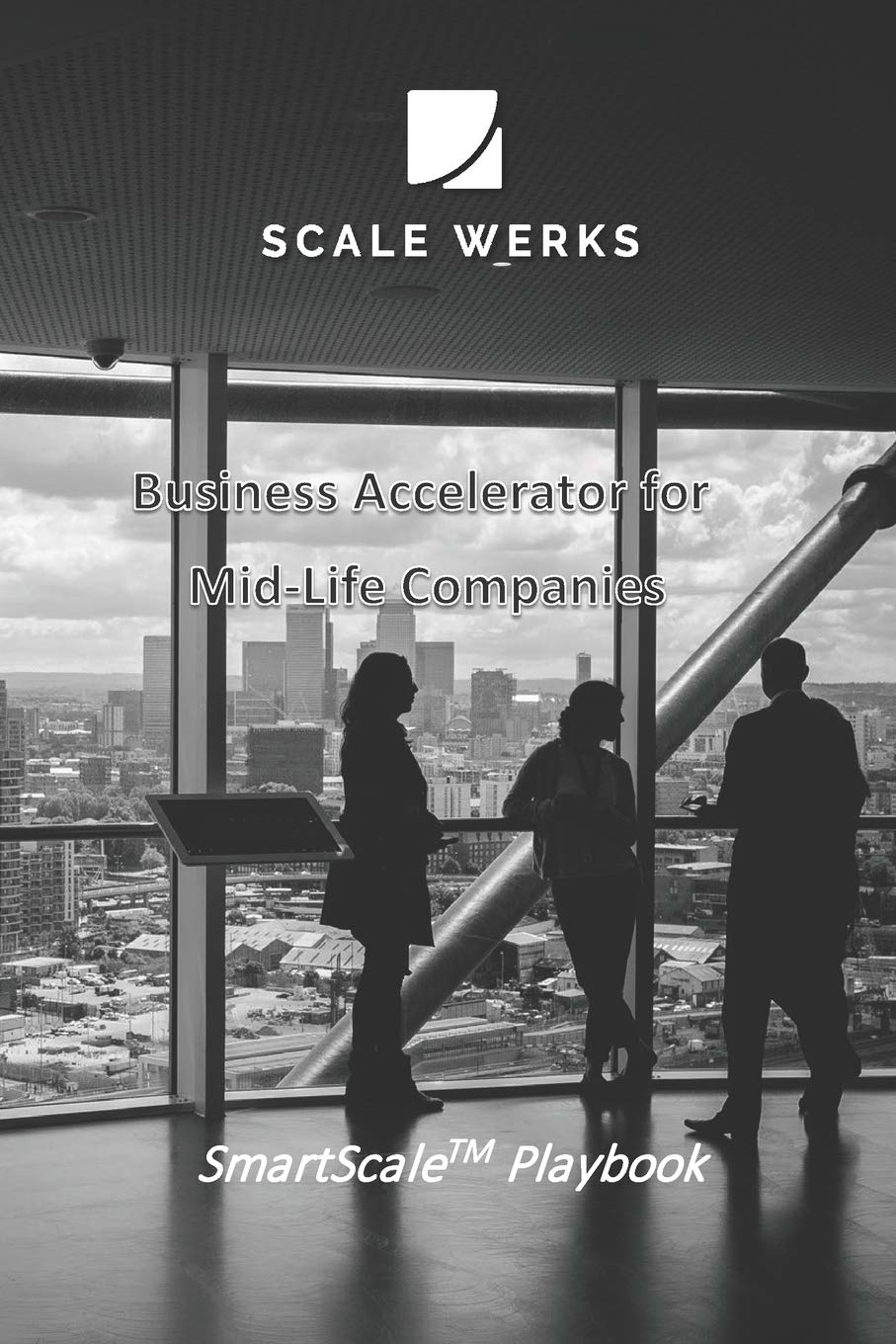 SmartScale Playbook: Business Accelerator for Mid-Life Companies