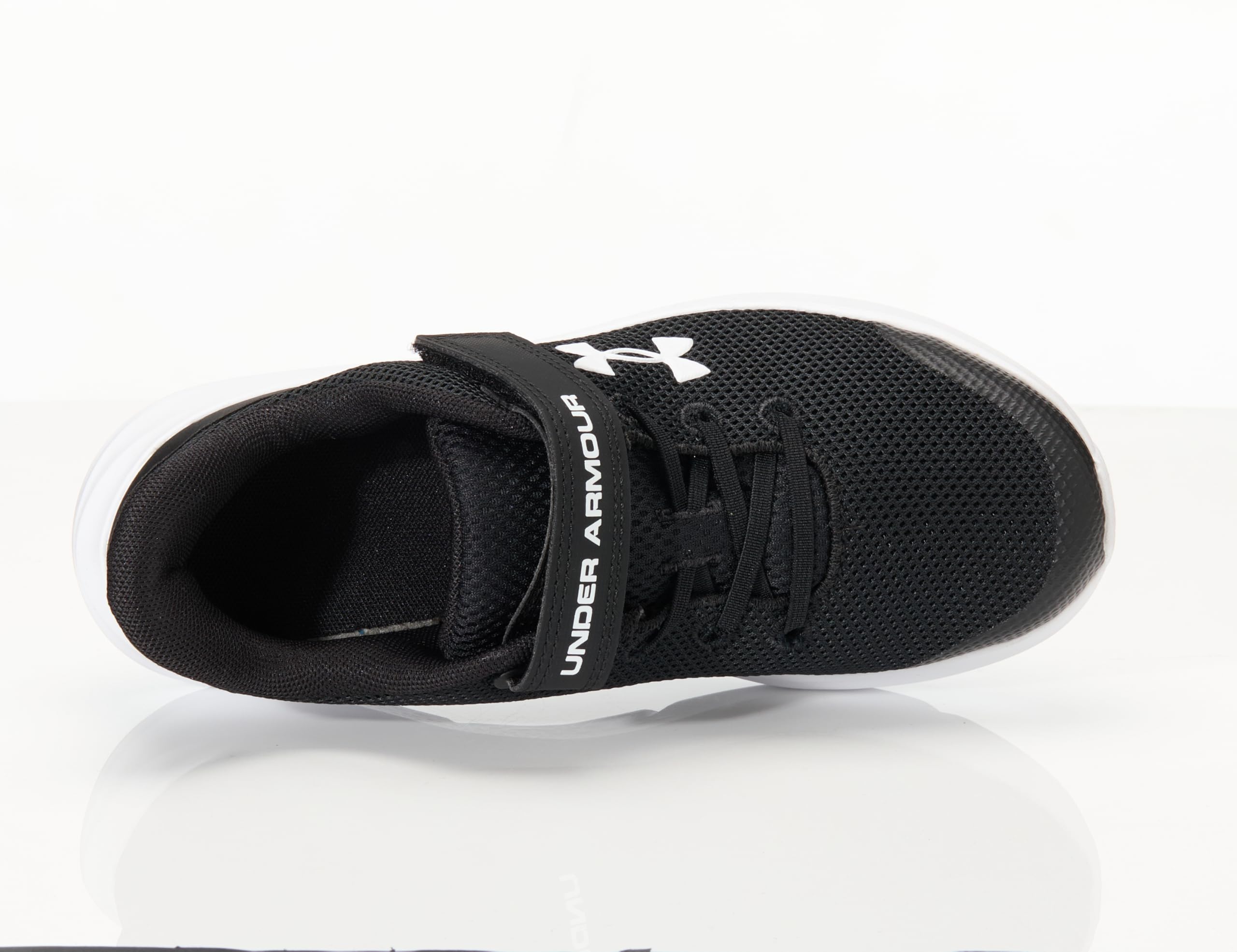 Under Armour UA BPS Pursuit 4 AC Zapatillas para correrNiños