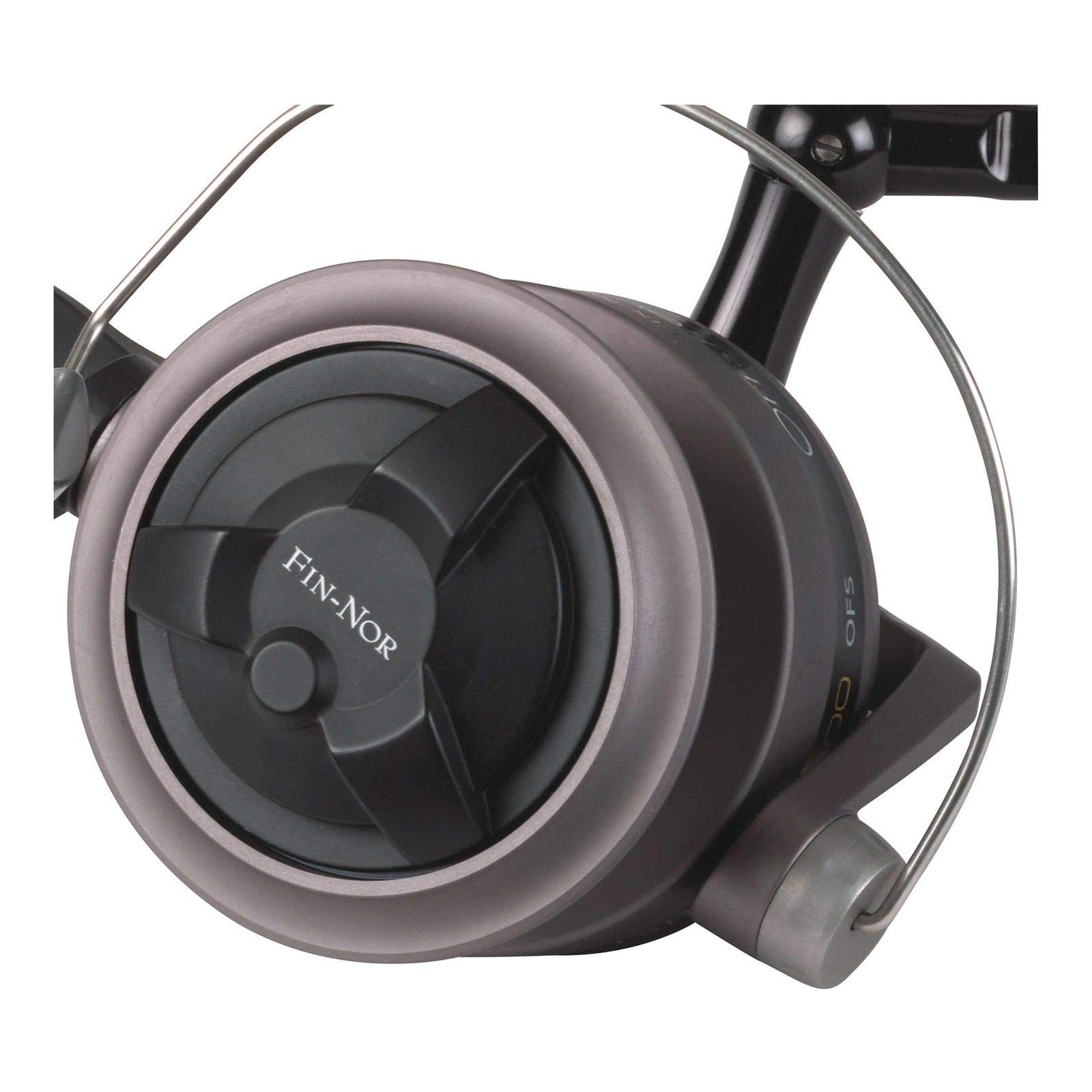 Fin Nor Offshore Spinning OFS - Carrete de pesca