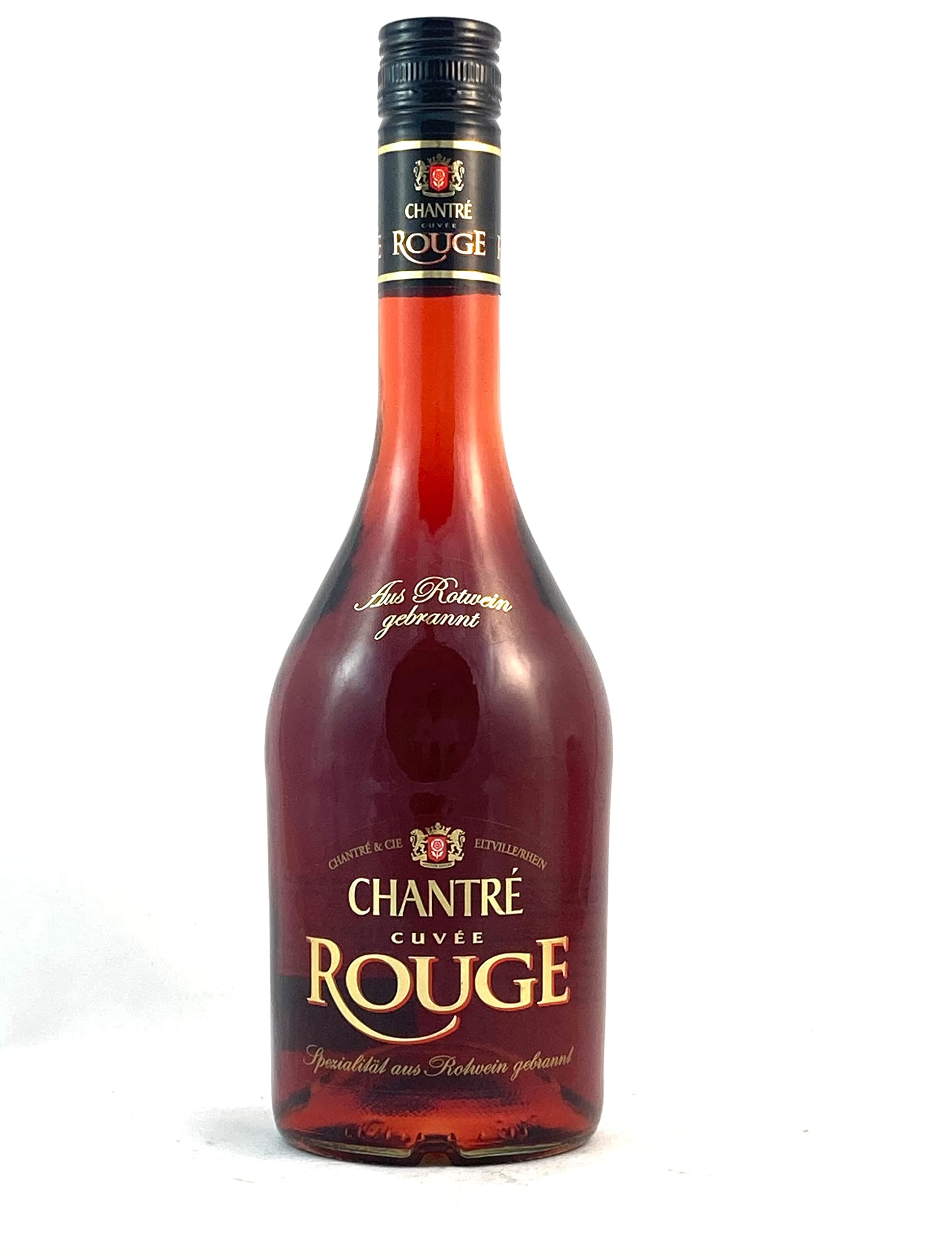 Chantrè Cuvee Rouge 0,7 Liter