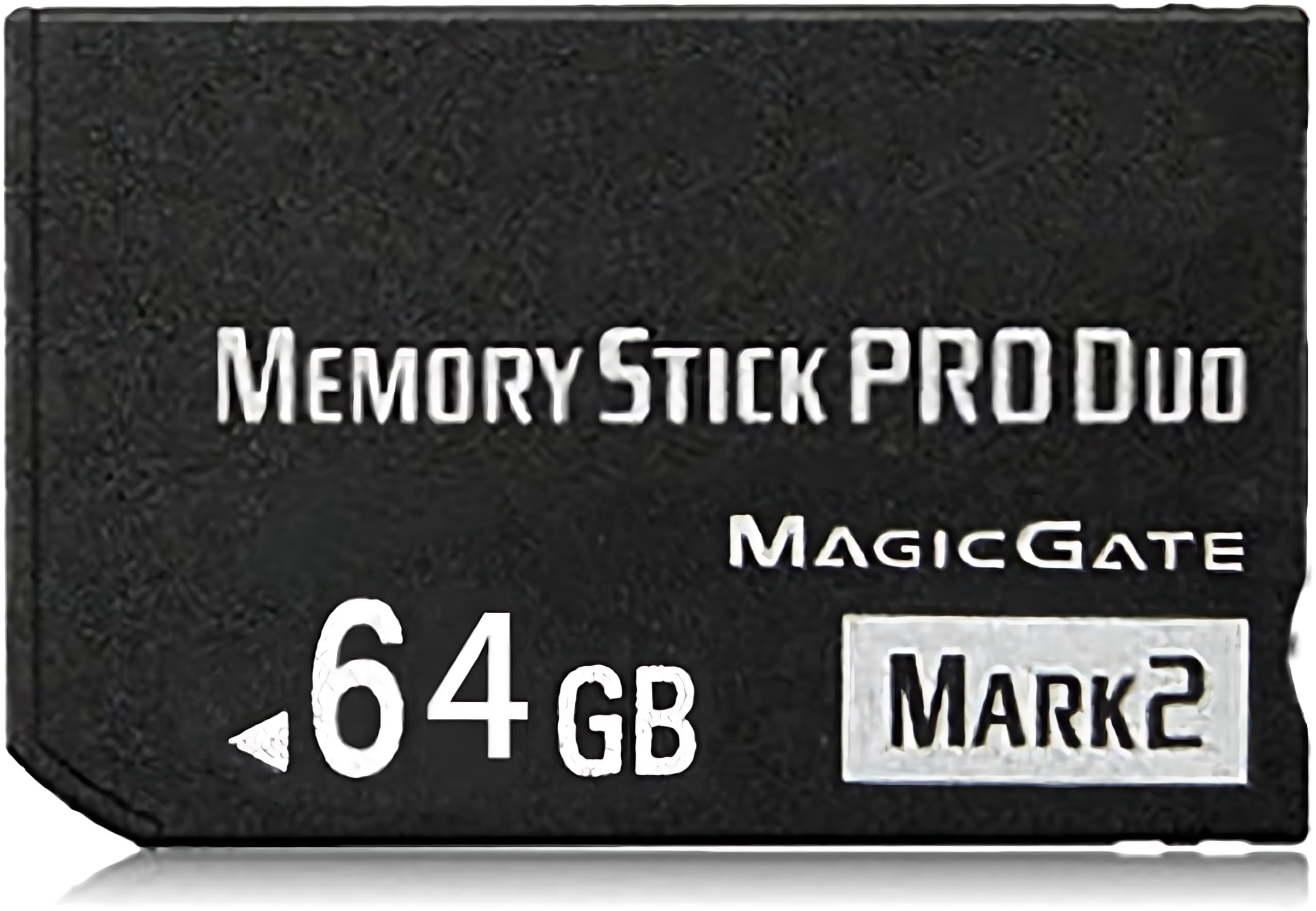 Memory Stick Pro Duo - Chiavetta di memoria per fotocamera, SLR, PSP (64, GB)