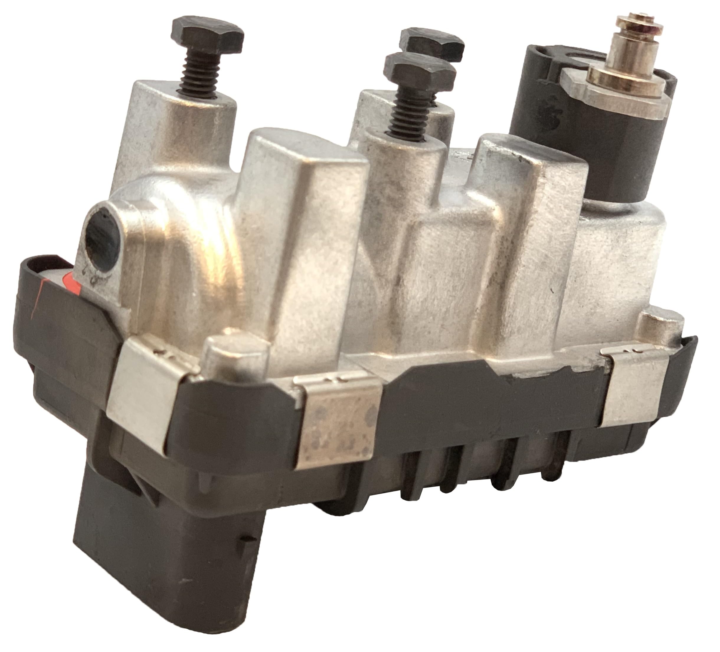 Actuador turbo ORIGINAL G-271, 6NW009420, 712120, turbocompresor, ¡Importante! ¡Verifique el número G-271 en el costado de su controlador antes de comprarlo!