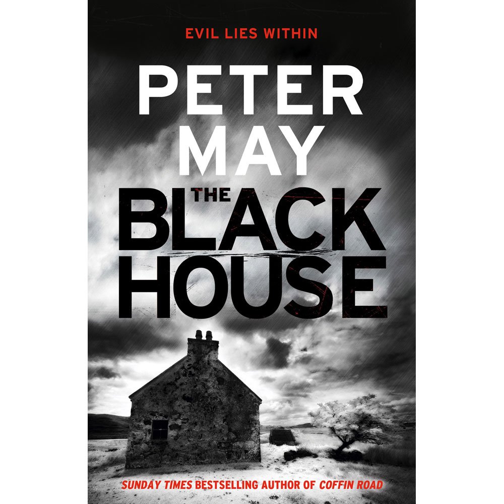 The Black House