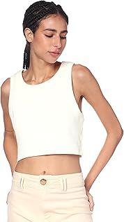 ASTK Womens Crop Top T-Shirt