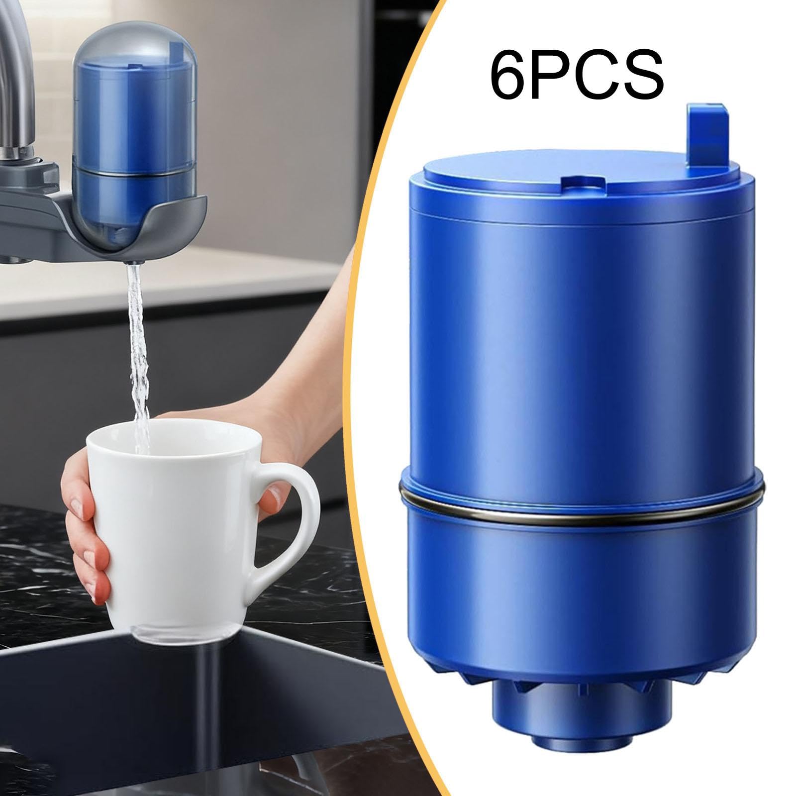 Filtros Para Grifo Pfm | Tapa Grifo, Filtro De Agua