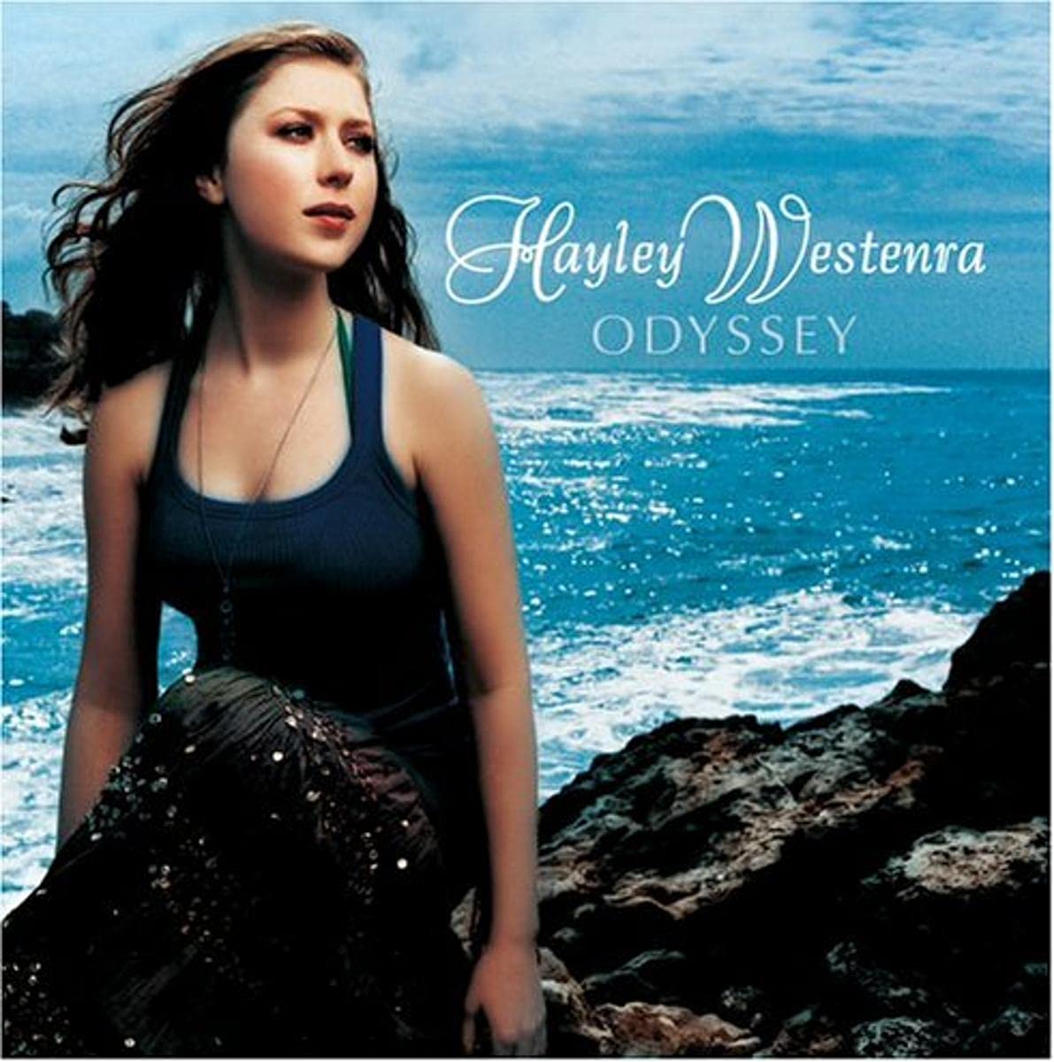 Amazon.co.jp: Odyssey: ミュージック