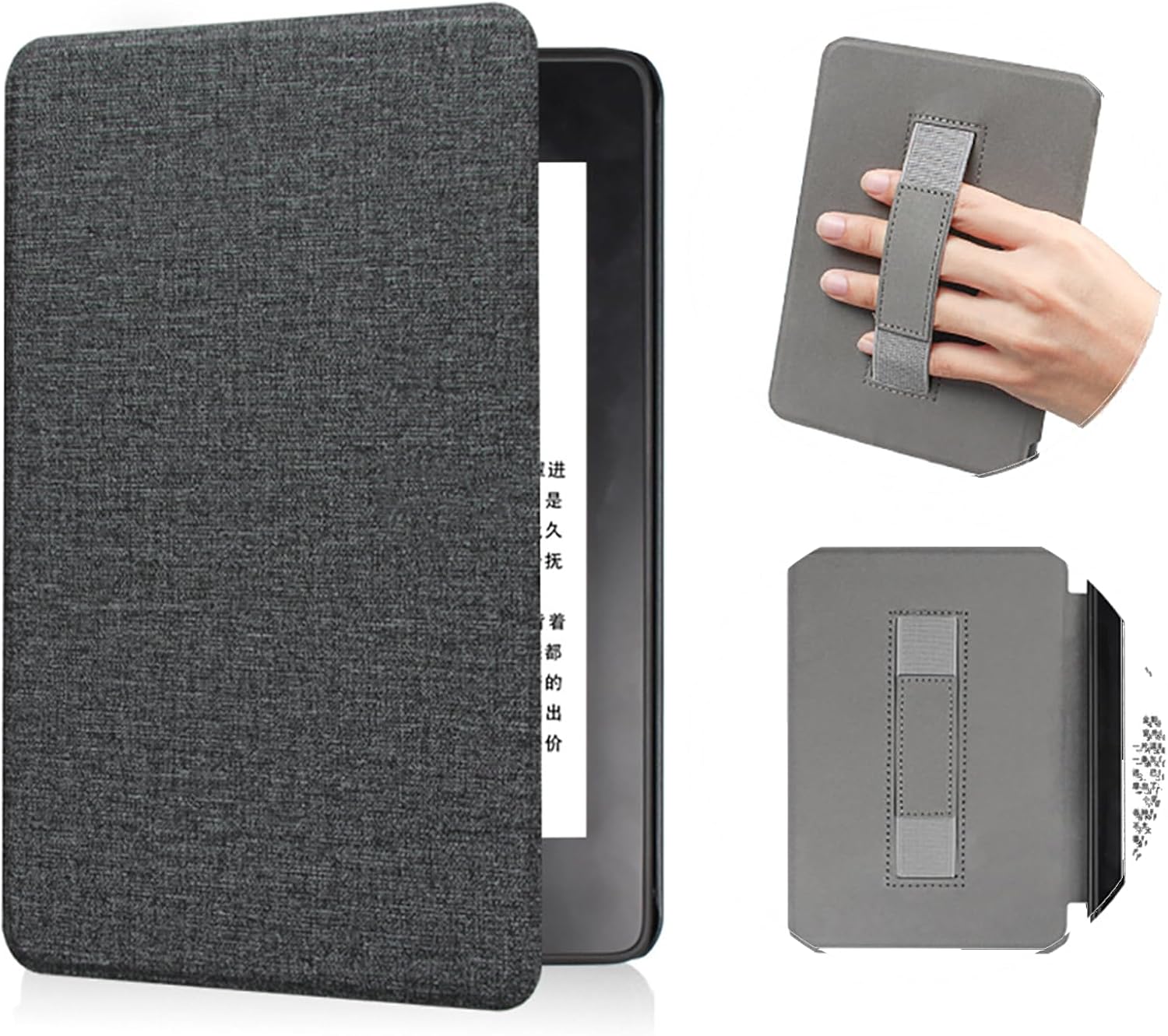 VanJus Padded Pouch, Padded Travel Pouch Fragile Protection Items - View #3