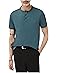 John Varvatos Duke Henley K4463F25 - Main View