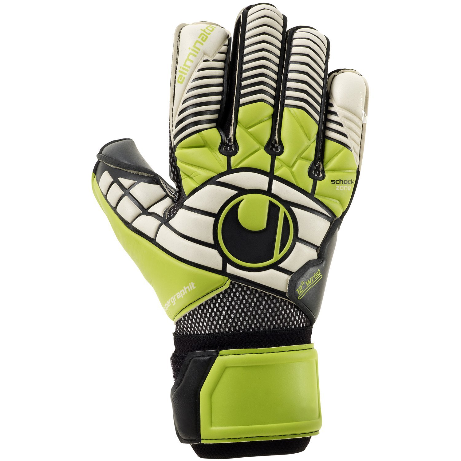 Amazon.co.jp: uhlsport(ウールシュポルト) キーパーグローブ Amazon.co.jp: uhlsport(ウールシュポルト) キーパーグローブ