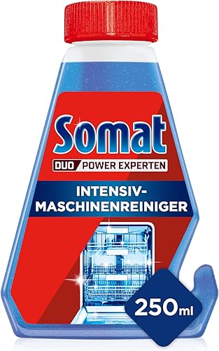 Somat Limpiador de lavavajillas 85fl oz