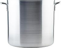 Vista 25 de Winware Professional Aluminum 80 Quart Stockpot