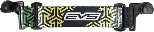 Empire EVS - Correa de repuesto para gafas de paintball/máscara (verde desvanecido)