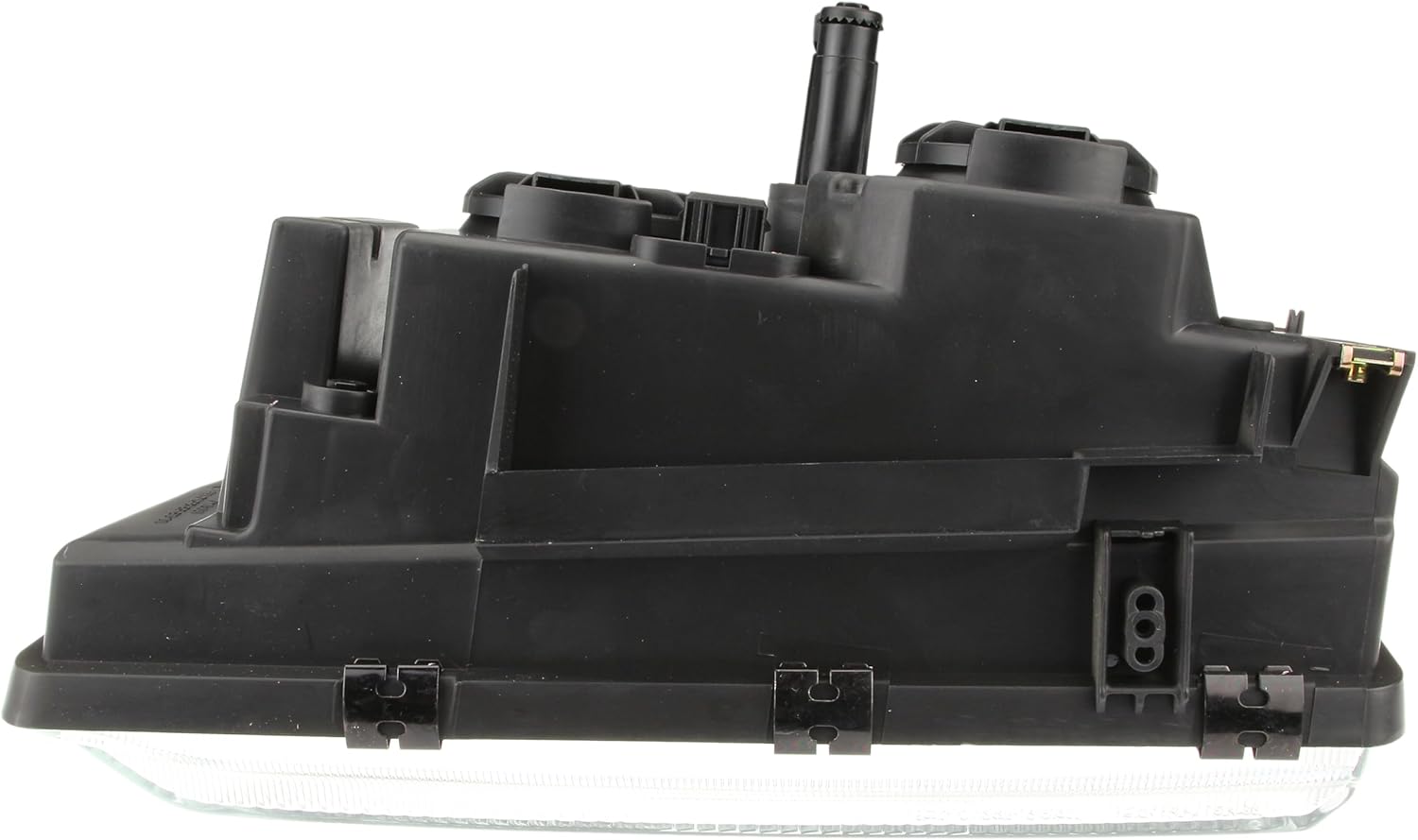URO Parts 9159413 Headlight Assembly, Right, Dual Bulb Version