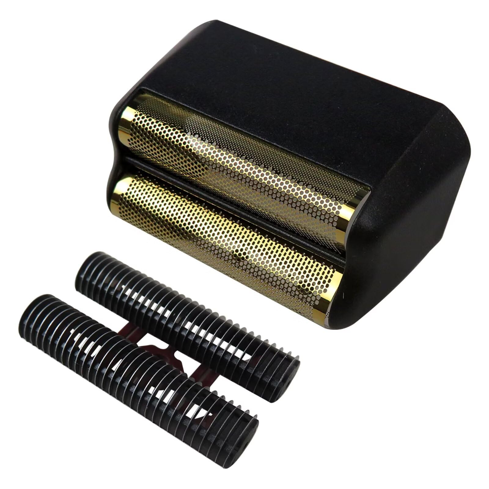 Amazon.com: New Shaver Replacement Foil and Cutter Bar Assembly