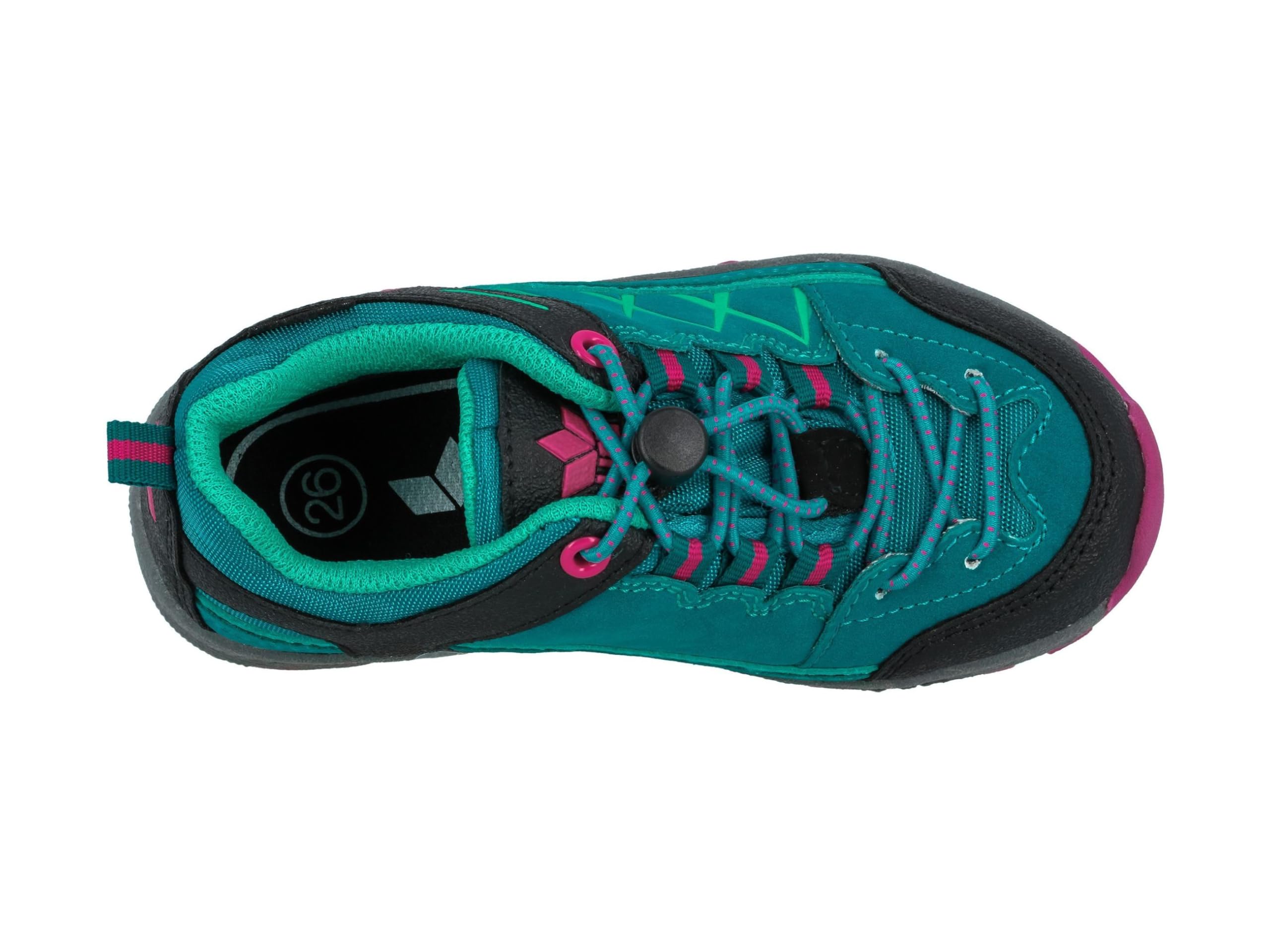 Lico Unisex Griffin Low Trekking- & Wanderhalbschuhe