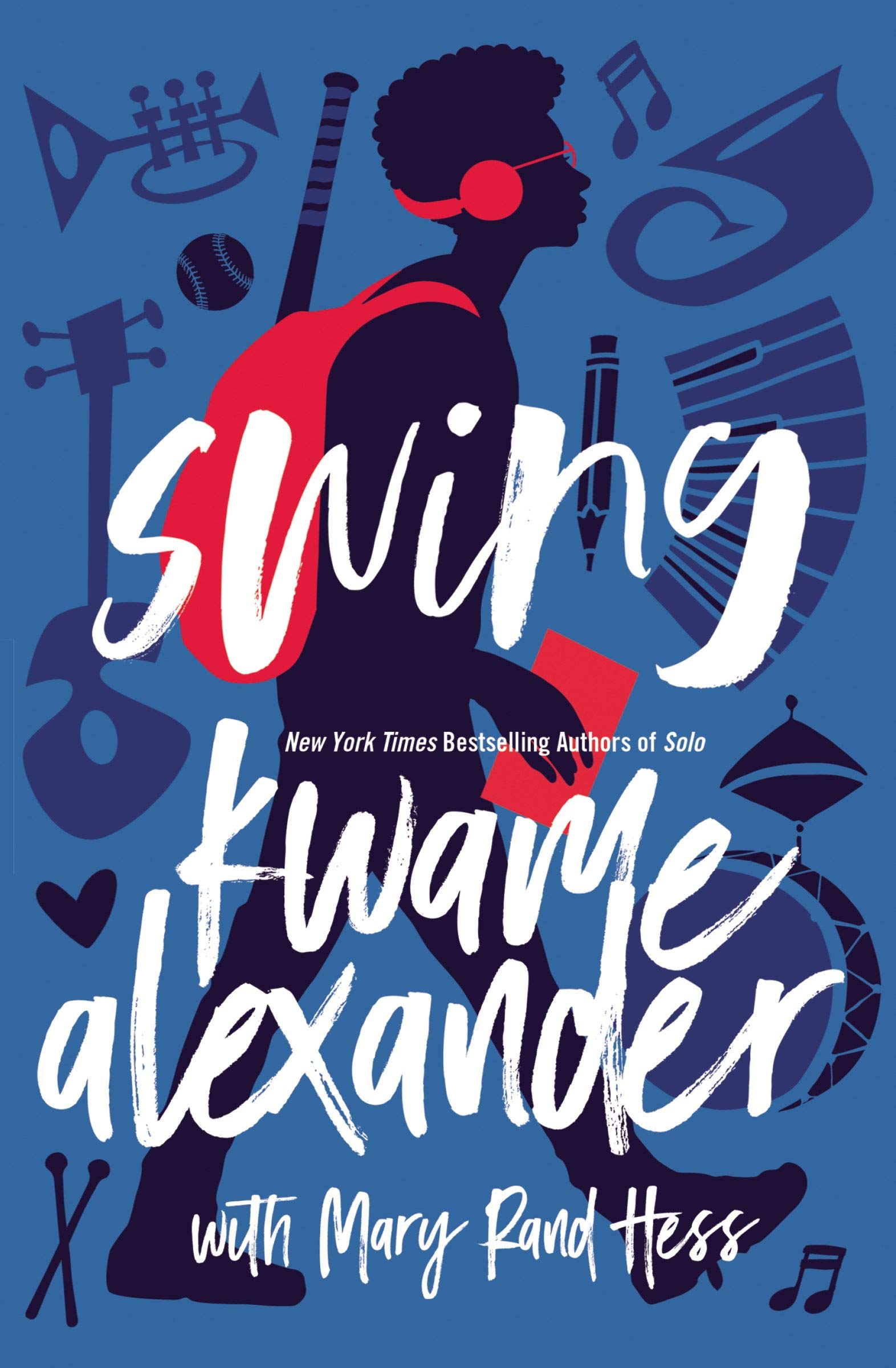 Swing ITPE SC