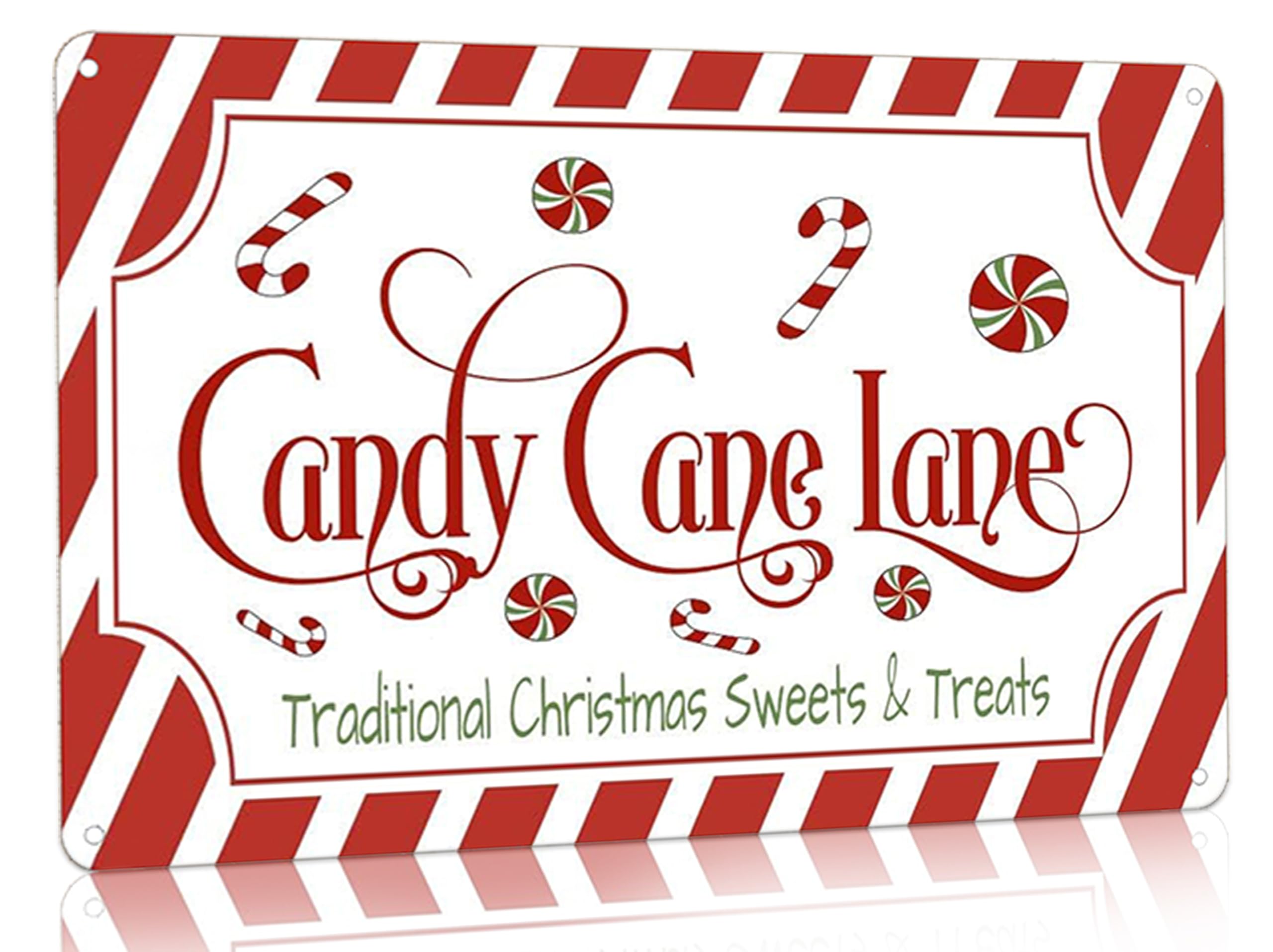 Christmas wall decor product