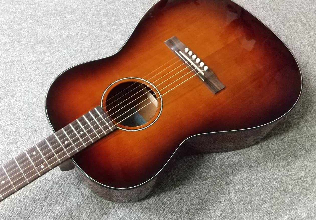 Amazon | ヤイリのコストパフォーマンス・モデル!｜K.Yairi YT-1