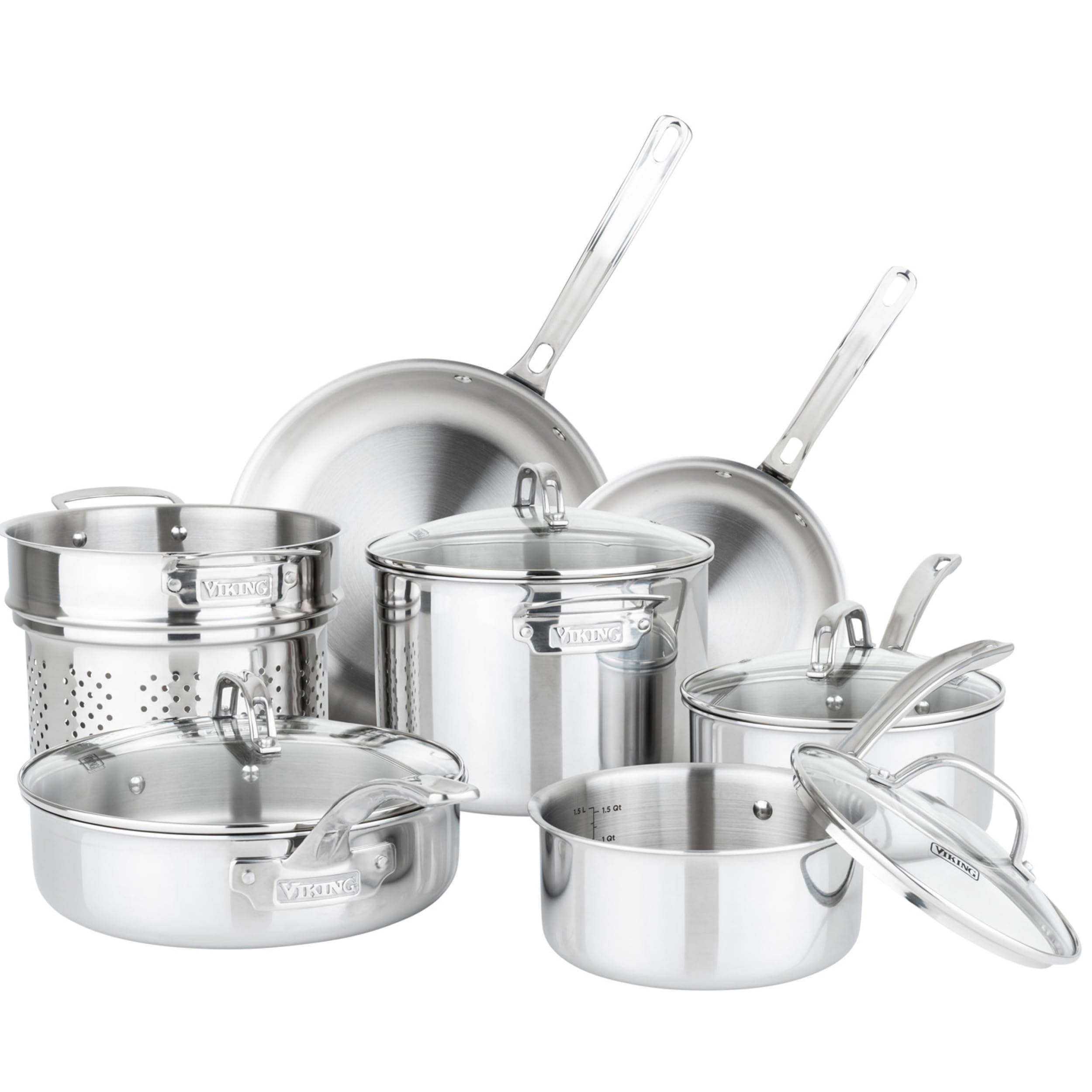 Amazon.com: Viking Culinary: Cookware Sets