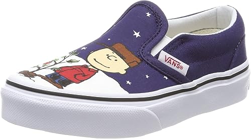 vans bebe snoopy