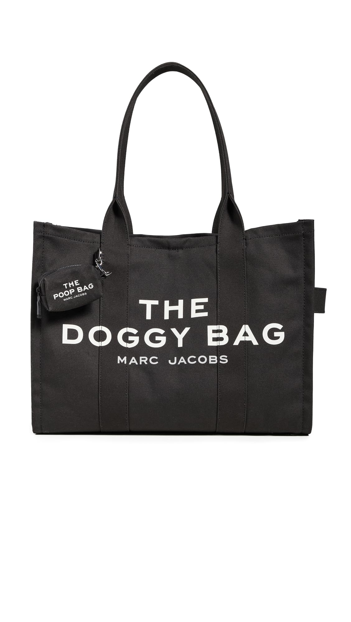 MARC JACOBS The Doggy Bag