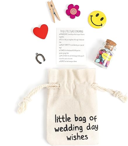 Handmade Wedding Keepsake Jar: A Thoughtful Mailbox Gift for a Bride