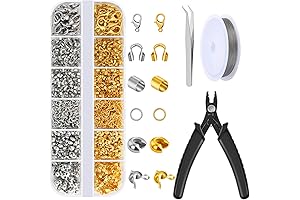 Acejoz - Jewelry Findings and Supplies to Unleash Your Creative Potential