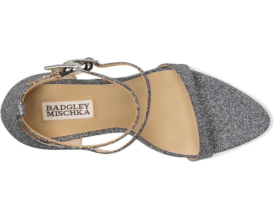 Badgley Mischka Valencia - Top View