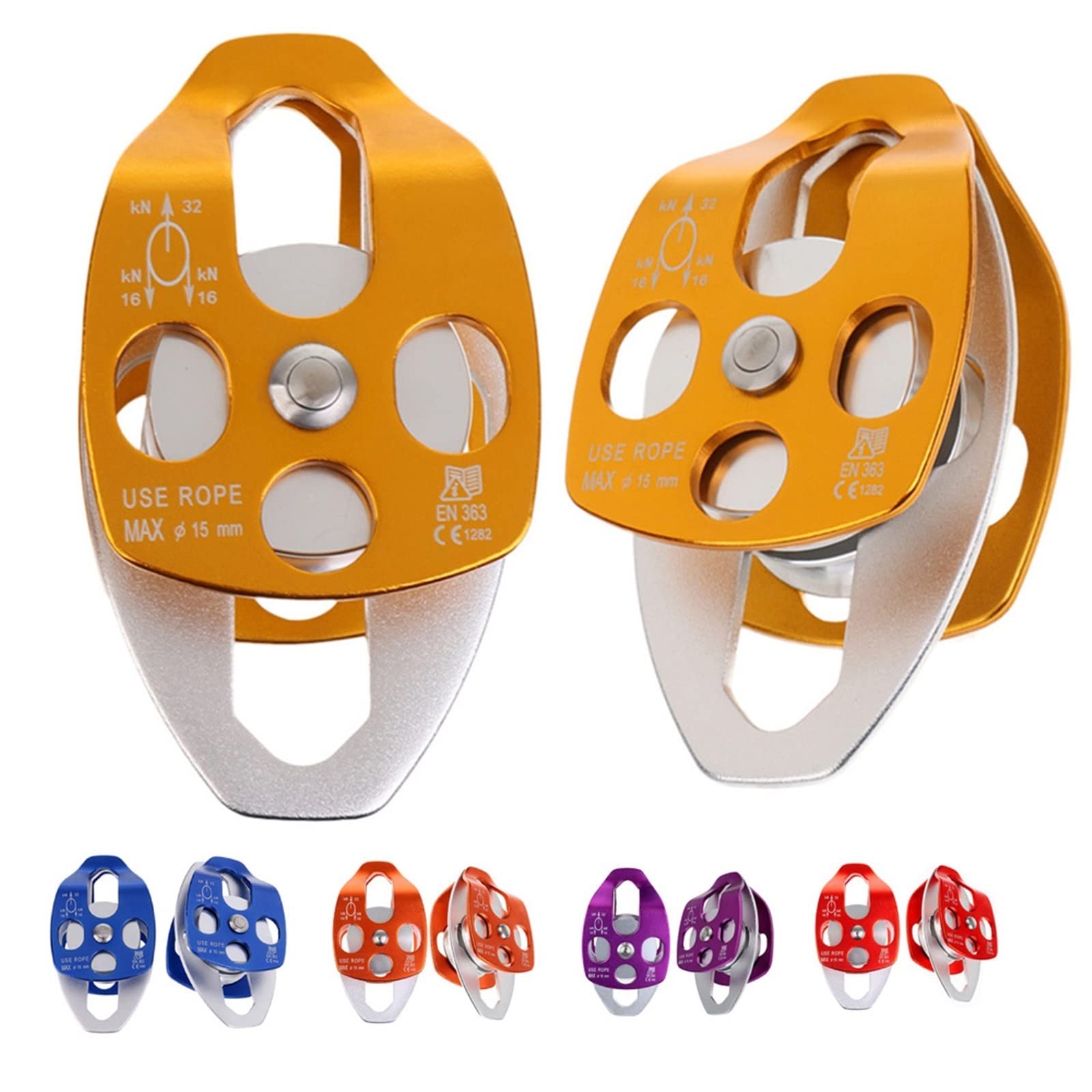 Rock Exotica Unicender