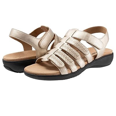 Trotters Tiki Laser Women