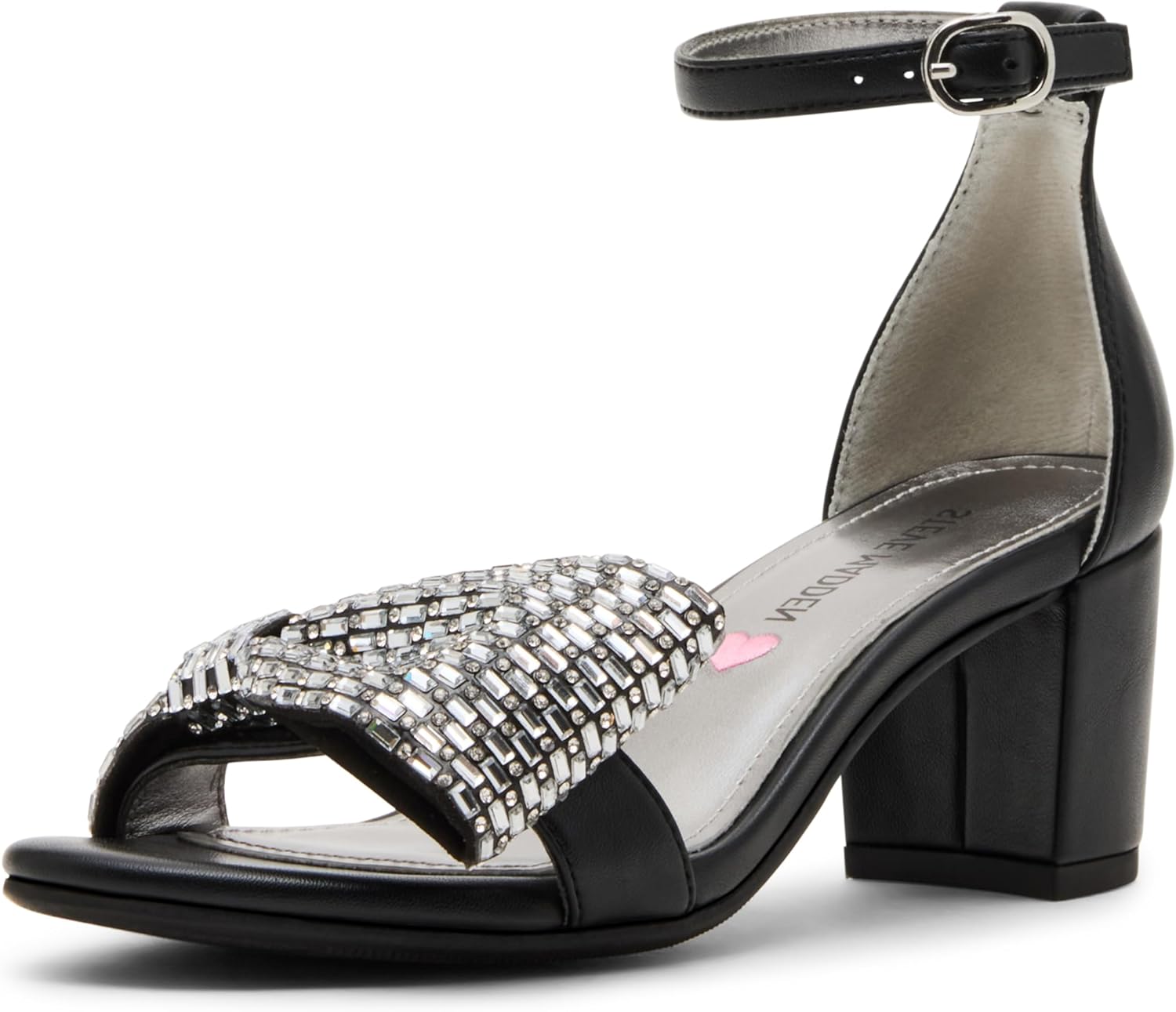 Steve Madden girls Abigal