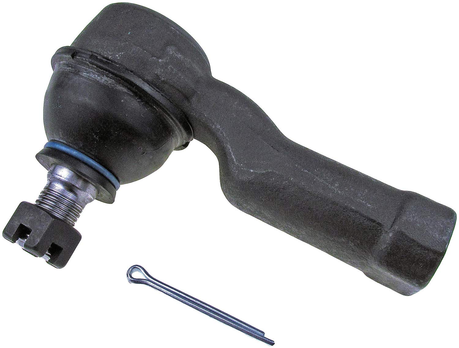 Dorman 532-172: Steering Tie Rod End - Tie Rod End - Steering Tie Rod End - This steering tie rod end directly replaces the original equipment tie rod on specific vehicle applications. It has undergone an industry-leading evaluation process to ensure smooth, safe operation. - Nissan 1979-68