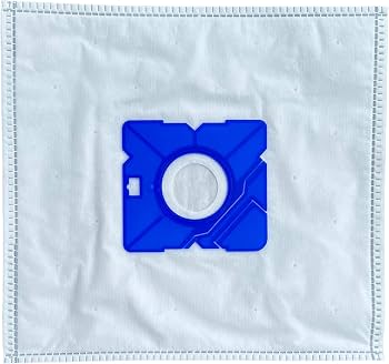 20 Sacchetti Per Aspirapolvere AEG Ingenio, Compatibili Con AE 3450, AE 3455, AE 3460, AE 3465