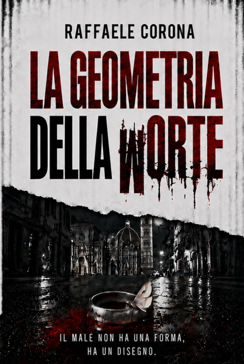 LA GEOMETRIA DELLA MORTE