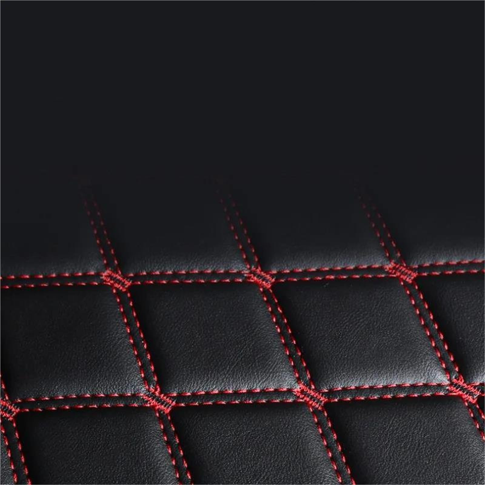 Antidérapant Magnifique Tapis De Coffre Antidérapant Et Imperméable pour Passat 2007-2021(Style 12)