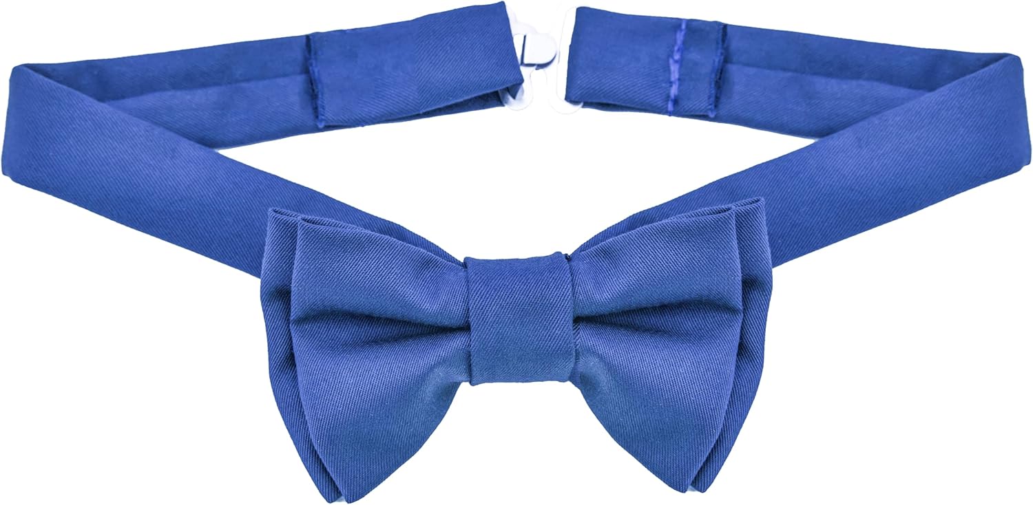 Lilax Boys Formal Suit 5 Piece Dresswear Suit Set