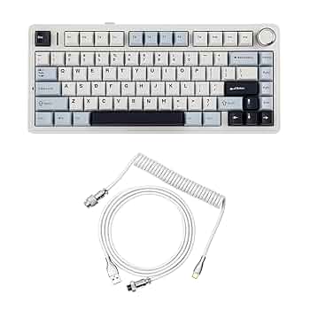 EPOMAKER x AULA F75 Gasket-mountedキーボード EPOMAKER x AULA F75 – epomaker