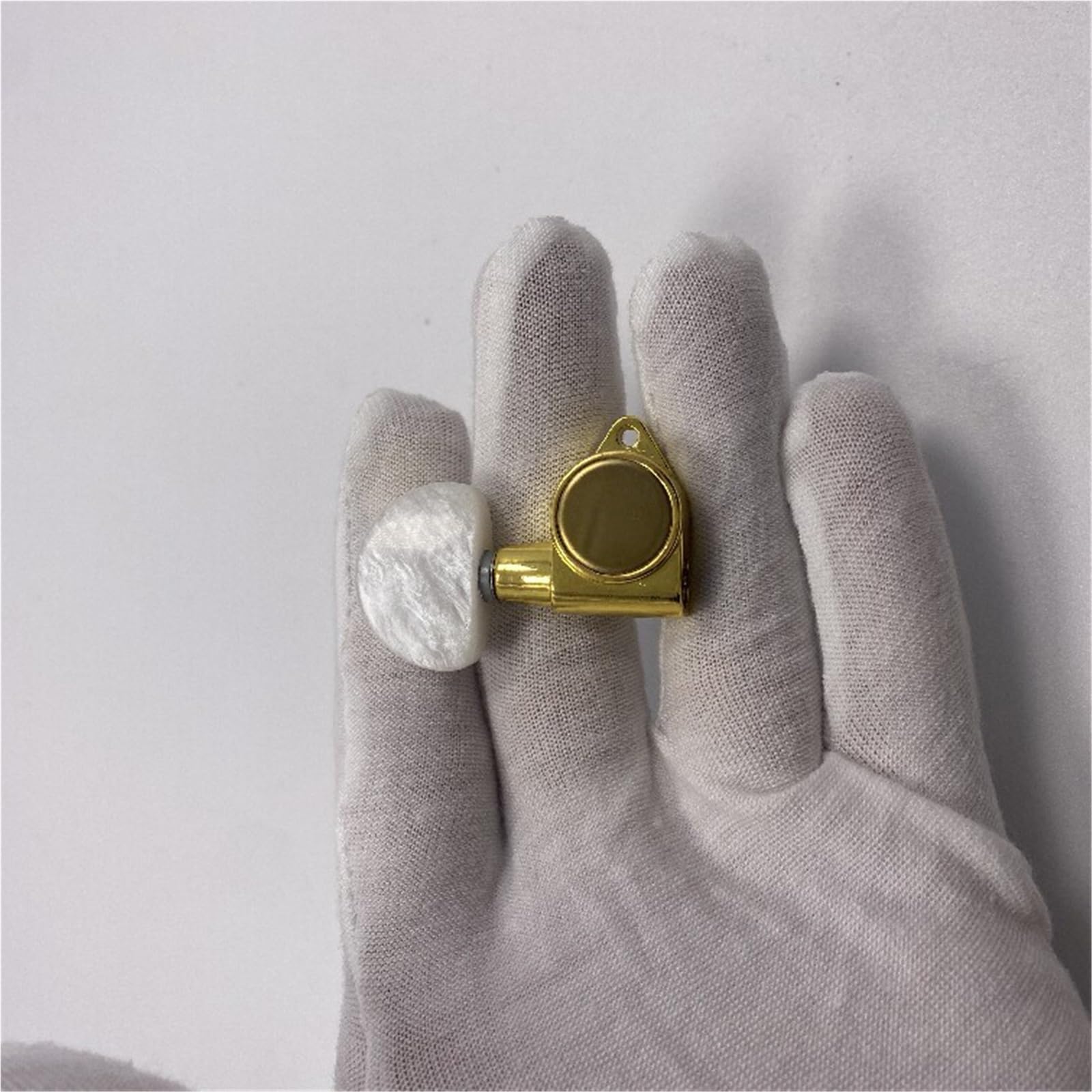 Meccaniche Per Chitarra Corde Per Chitarra Folk Guida E Meccanismo Corde Con Picchetti Accordatura Semicircolari Completamente Chiusi