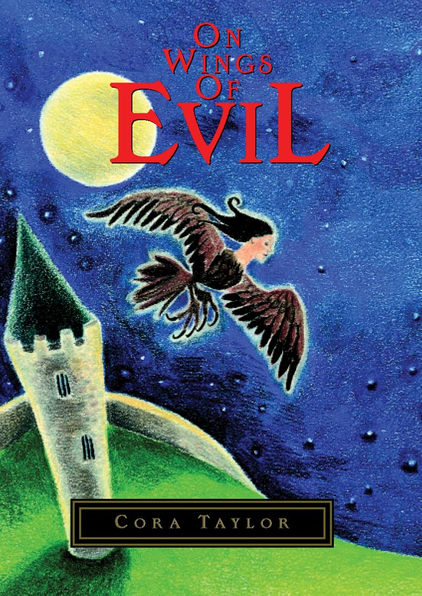 Buy On Wings Of Evil — BookShops.in